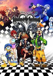 Kingdom Hearts 1.5
