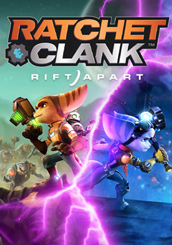 Ratchet and Clank: A Rift Apart