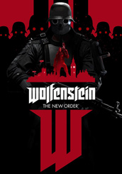 Wolfenstein: New Order