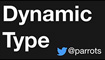 Dynamic Type